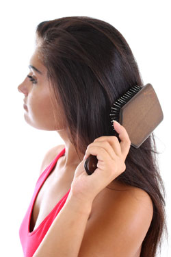 How to select the right hairbrush